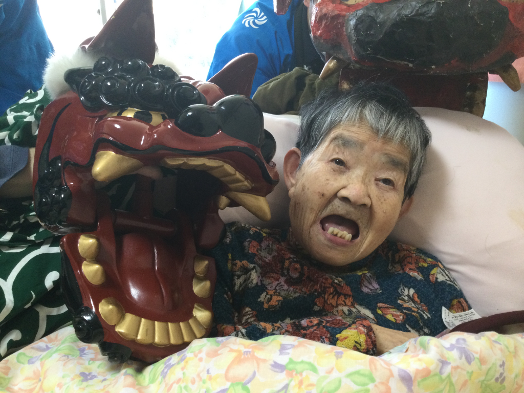 ⑩光ユニット
