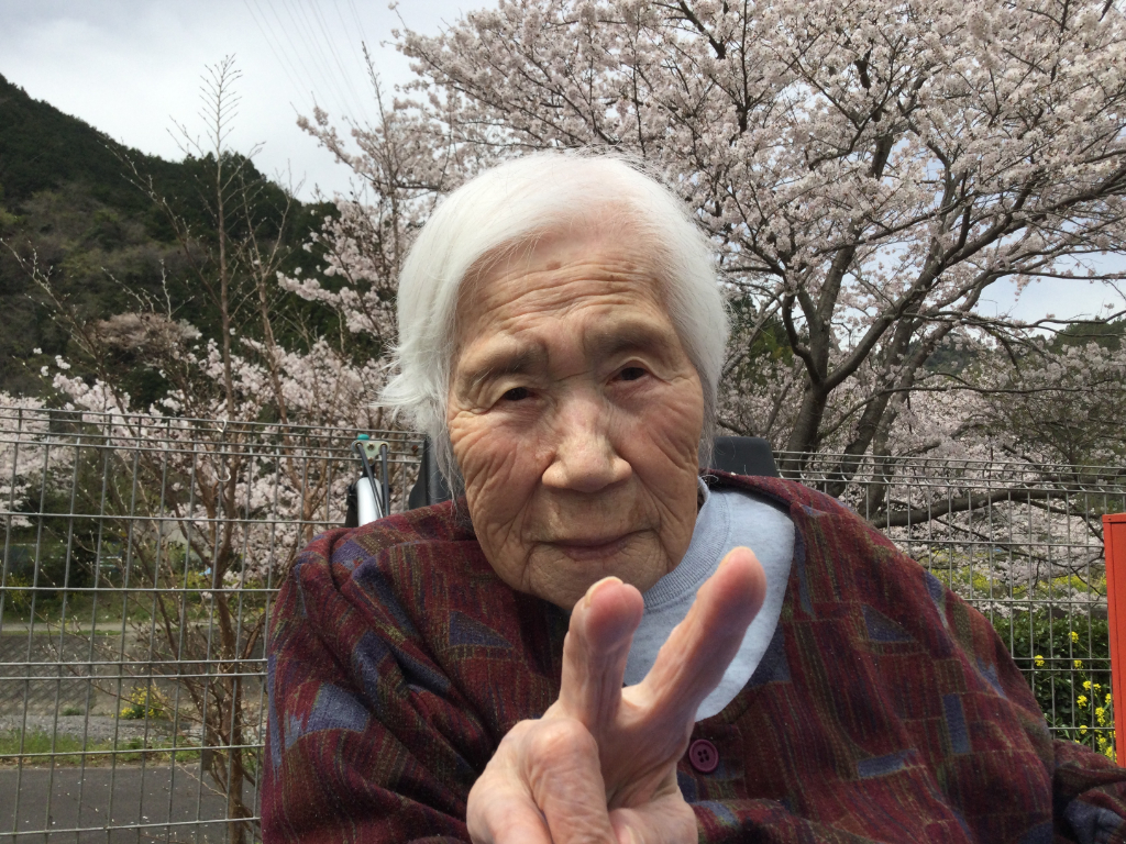 ⑨特養3階