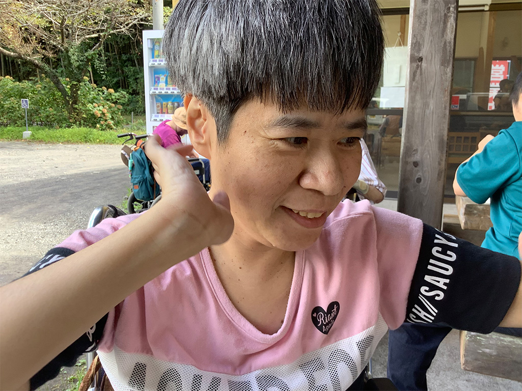 ⑧ソレーナ