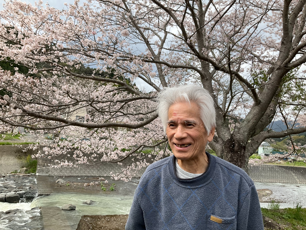 ⑩特養4階