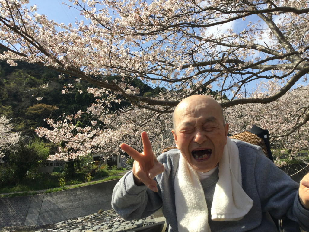 ②ほっこりーな