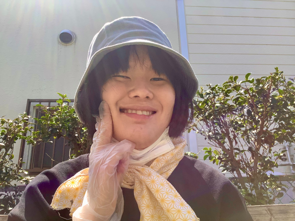 ⑥特養2階