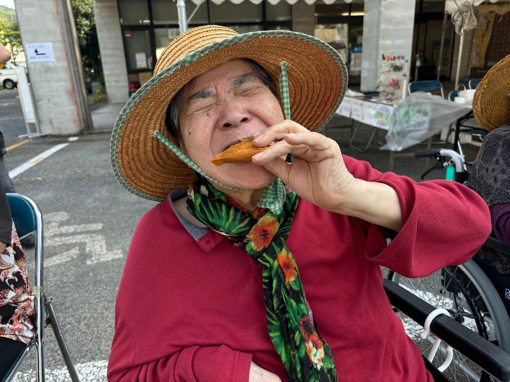 ⑤特養2階