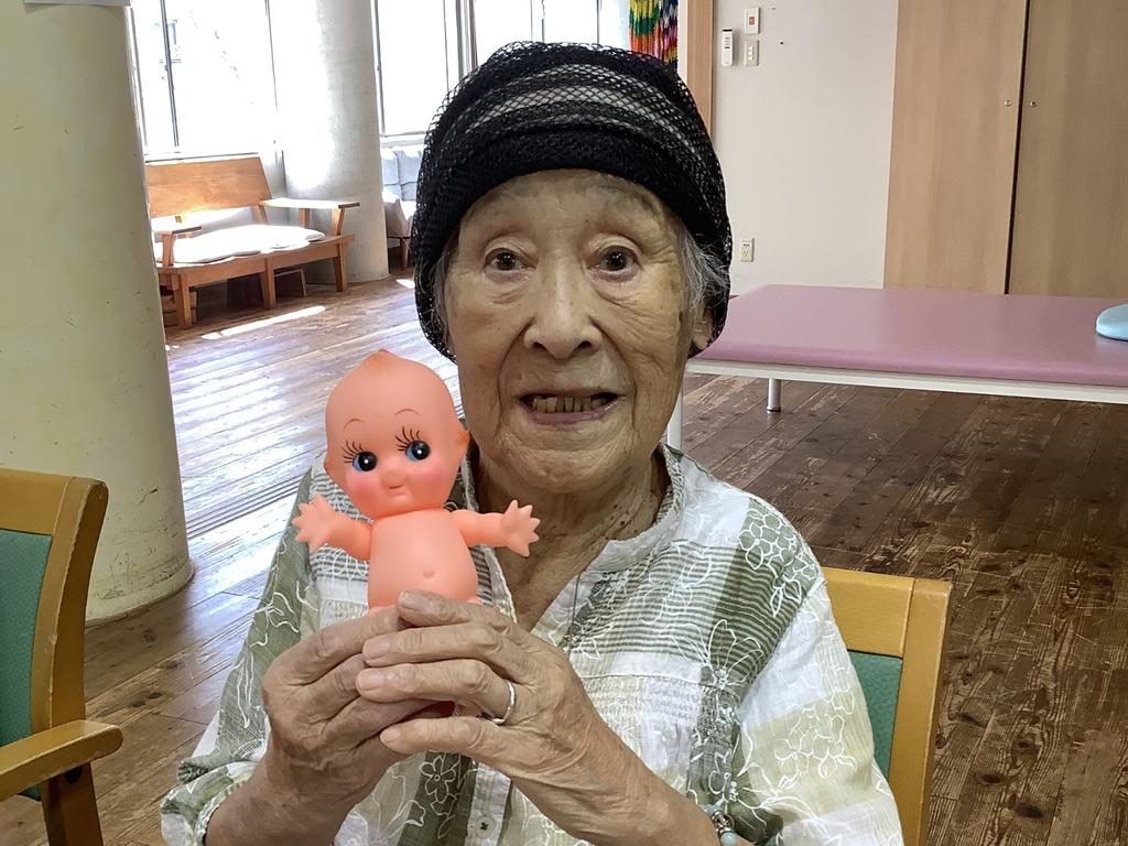 ④ほっこりーな